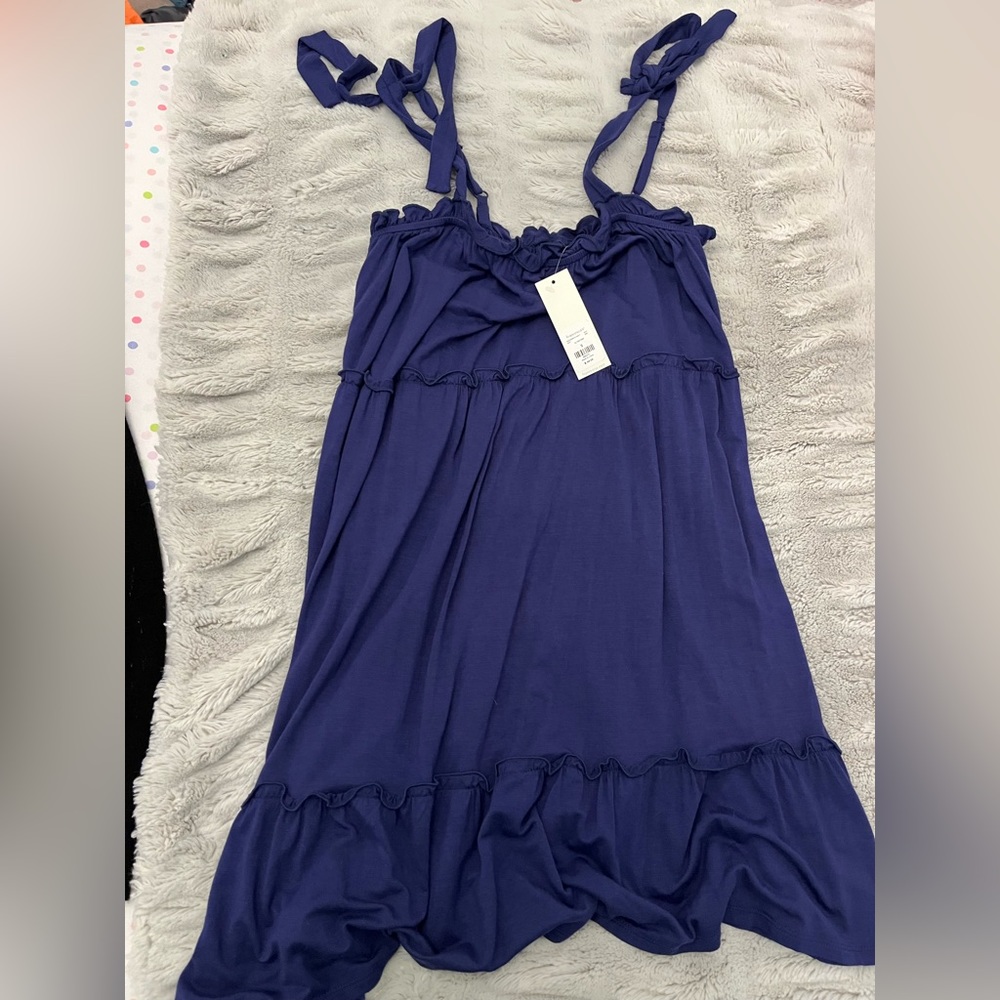 Flowy Sundress